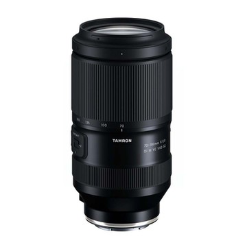 TAMRON 70-180mm F/2.8 DiIII VC VXD G2 for Sony E 接環 二代鏡 公司貨 A065