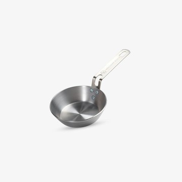 瑞典主廚秘密  平底鍋 碳鋼 14CM