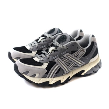 亞瑟士 ASICS GEL-SONOMA TR62 運動鞋 男鞋 灰黑 1203A734-003 no821
