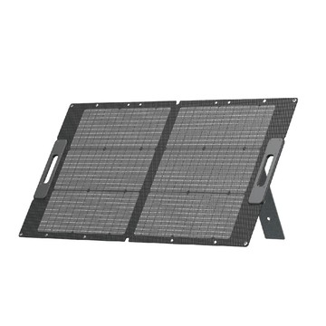 BLUETTI 【BLUETTI】100W 高效太陽能電池板 適用於AC200P/EB70/EB55/AC70P 太陽能發電