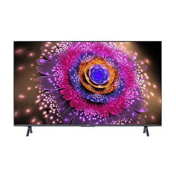 85吋 miniLED 4K轟天雷智慧聯網顯示器  QM-85MI5200