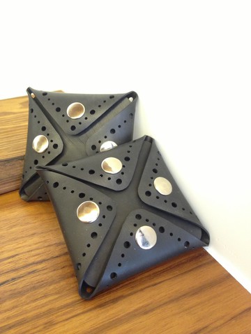 輪胎包系列/四合零錢包/輪胎皮/錢包