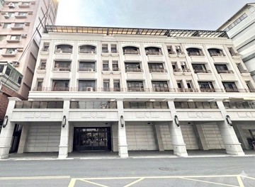 展奇優秀賞鳳新學區電梯透店｜高雄市鳳山區海洋一路