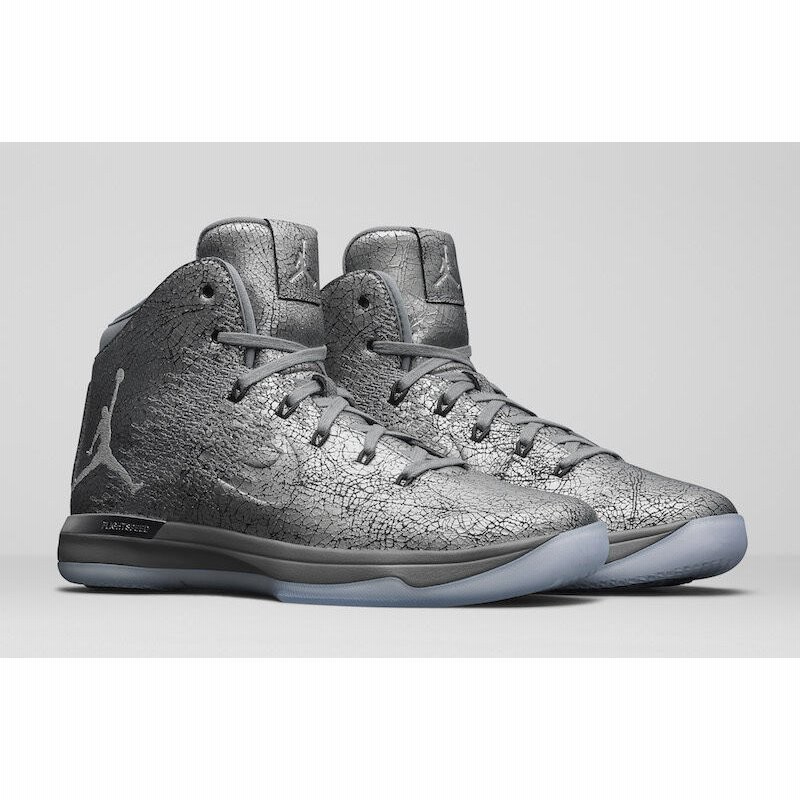 ナイキ NIKE ジョーダン 31 Jordan XXXI PRM Premium 