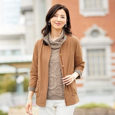 ブルゾン ストレッチ ジャケットの通販 21 067件の検索結果 Lineショッピング