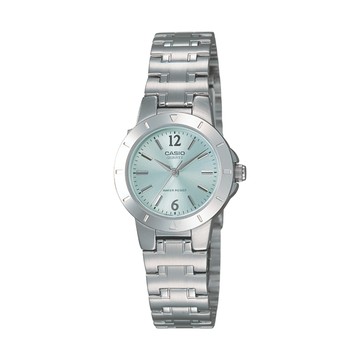 CASIO卡西歐 小巧秀氣指針錶/LTP-1177A-3A