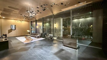 水精湛｜稀有次高樓景觀｜平車捷運豪邸｜高雄市苓雅區光華一路