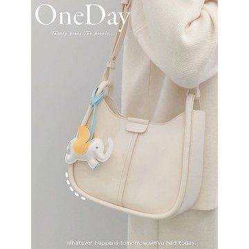 免運🔮高級質感腋下包包女韓新款時尚小衆水桶包復古百搭單肩斜挎包韓系 上班包包 側背包 通勤包 托特包 包包女 斜背包