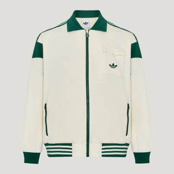 【adidas 愛迪達】 運動外套 男 - Originals KW5665