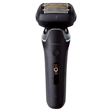 Panasonic 旗艦型6枚刃充電式水洗電鬍刀 日本製  ES-L690U  黑色