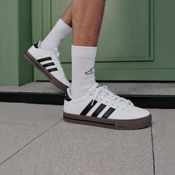 adidas DAILY 4.0 運動休閒鞋 男鞋/女鞋 KI2345 官方直營