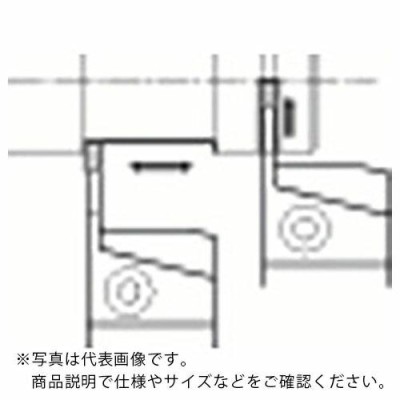 kyocera 京セラ 深溝入れ加工用ホルダ KGM-T KGML2012K-3T20 | LINE