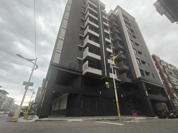 後站都心~近慈濟~後火車站,步行5分鐘｜花蓮縣花蓮市富裕五街