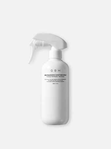 Fragrance Sanitizer Spray 300ml Cleaning Spray