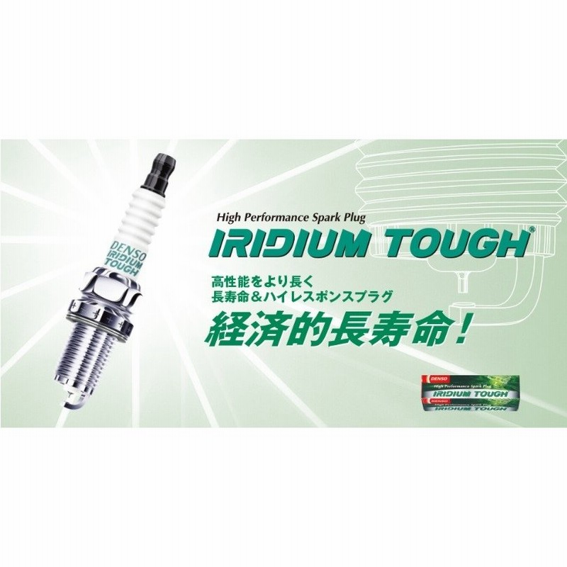 国内外の人気ダイハツ タントエグゼ カスタム イリジウムプラグ V9110-5354 DENSO 3本セット デンソー KF イリジウムパワープラグ  L455S IXUH20I スパークプラグ パーツ