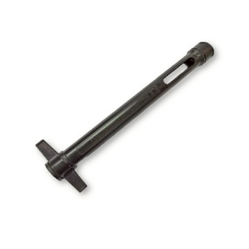 三合一檯面龍頭拆卸套筒