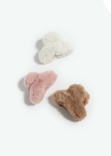 小雲朵繞圈・沙夾