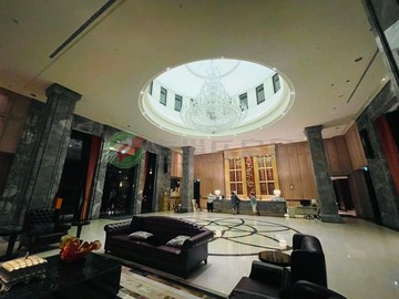 百年商圈首席匯社區電梯三房車｜桃園市龍潭區中豐路