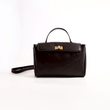 niceioi 精緻小巧鍊條背帶方形包