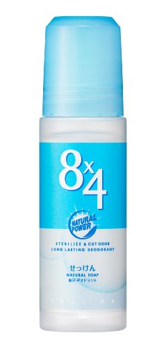 4,4卷上的肥皂45毫升