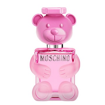 MOSCHINO 泡泡熊女性淡香水 TESTER