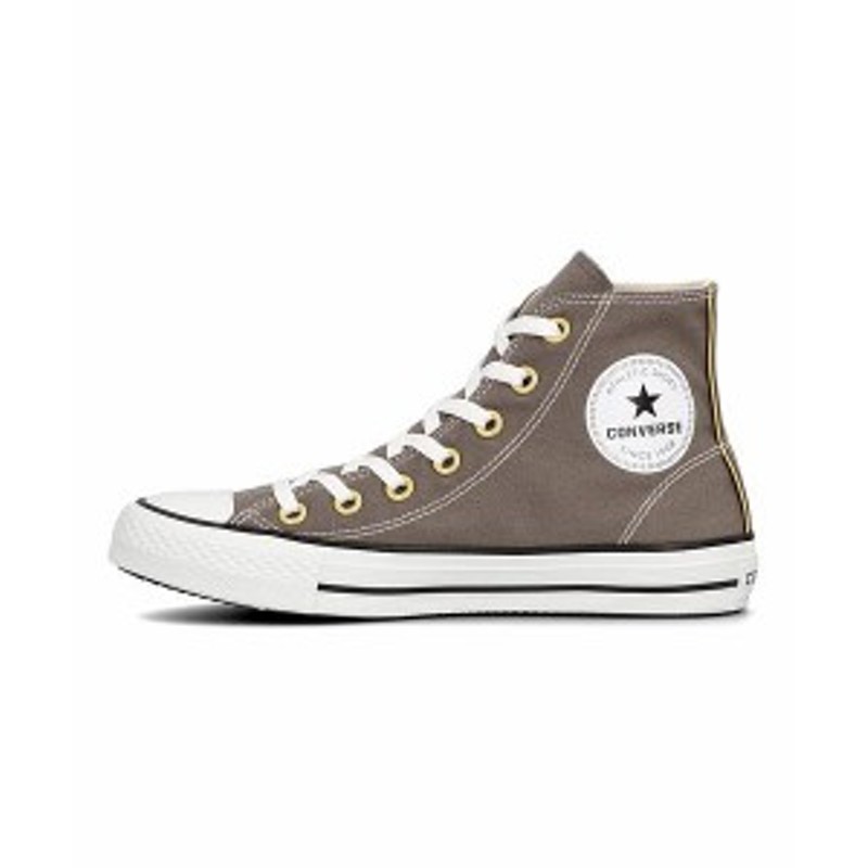 コンバース ハイカット スニーカー メンズ ネクスター110gphi Nextar110 Gp Hi Converse グレージュ 通販 Lineポイント最大get Lineショッピング