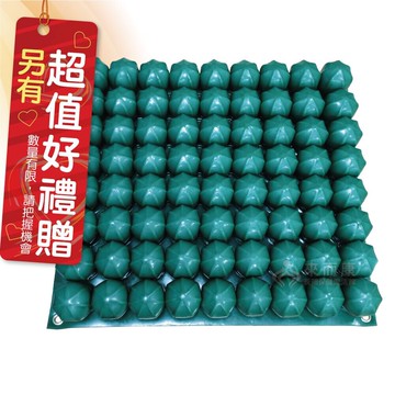 來而康 德國 conform 浮動坐墊 8x 9 厚度7.5公分 輪椅坐墊b款補助 贈 輪椅置物袋