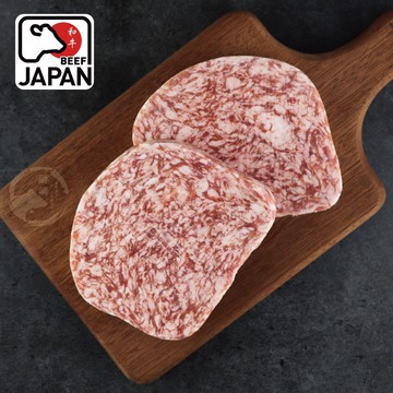 和牛漢堡排(100公克/1片)【5片免運】