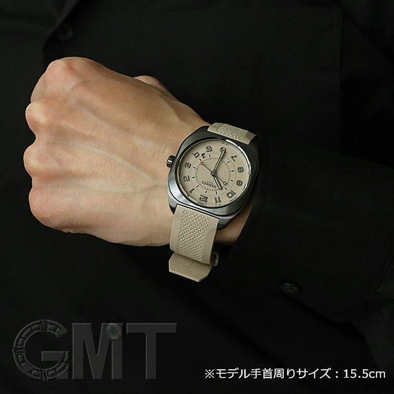 エルメス H08 SP1.743(W054099WW00) HODINKEE LIMITED EDITION【世界限定100本】【未使用品】  HERMES 未使用品メンズ 腕時計 送料無料 | LINEショッピング