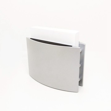 【特價】早期古件-德國極簡筆座便條紙台 | Lerche