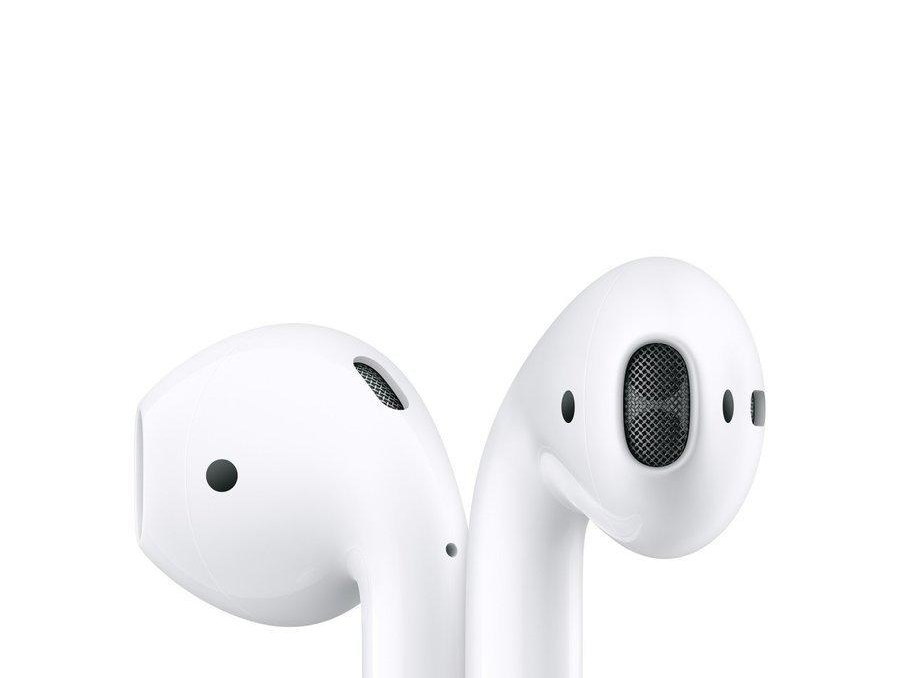 203 AirPods MV7N2J/A 未開封品