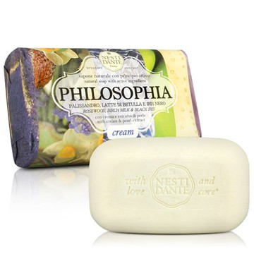 任-Nesti Dante  義大利手工皂-時尚能量系列-珍珠乳霜(250g)