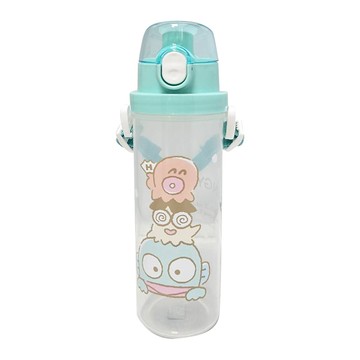 一品川流 人魚漢頓-靈巧直飲水壺-500ml