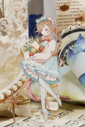 魔法面包屋 ベーカリー PET 紙膠帶 貝殼光 10米卷