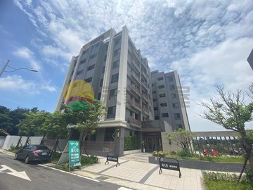 草漯【織光樹】全新3房樹梢戶｜桃園市觀音區富貴一街