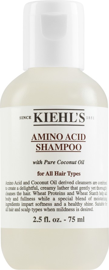 Kiehl's Amino Acid Shampoo 75ml