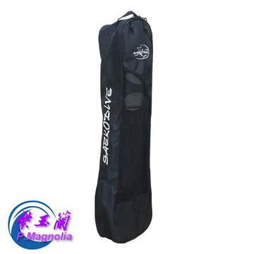 台灣現貨/【SAEKODIVE】長蛙背袋-紫玉蘭-  7110