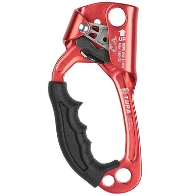 PETZL(ペツル) アッセンション 左手用/Left B17ALA アッセンダー 登は