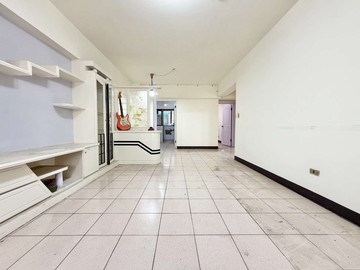 昌平商圈3房休旅車位大室內32坪｜台中市北屯區文昌東八街