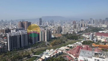 真歆言選近高醫建工3房平車雙衛開窗｜未來捷運旁｜高雄市三民區民族一路