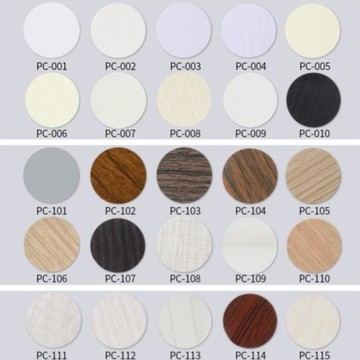 書桌圓形釘帽美容貼紙自粘家具螺絲孔遮蓋抽屜櫥衣柜書架生態板。