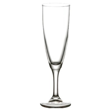 Bormioli Rocco 普羅艾克香檳杯 54 x 184mm 12個  150ml  1組