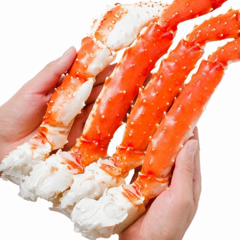 タラバガニ 3種 食べ比べセット たらばがに5L 1kg ゴールデンキングクラブ 5L 1kg ミナミタラバガニ 1kg 正規品 ボイル冷凍 足 肩セクション