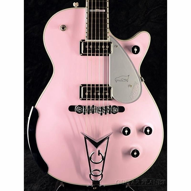 GRETSCHエレキギター 楽天市場】【国内限定8本!!】Gretsch G6134MC FSR Motor City