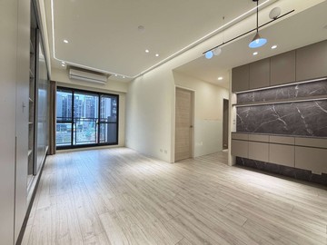 ⚡️機捷獨家【樂好事】送三百萬裝潢4改3房+平車｜台中市北屯區敦富二街