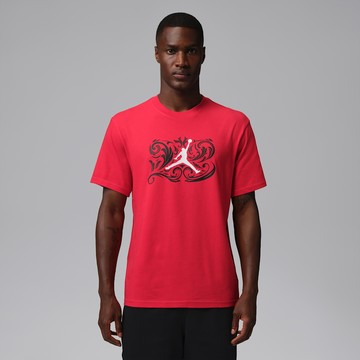 Jordan Sport Men's Dri-FIT Graphic T-Shirt
