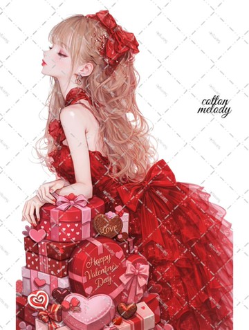 原創貼紙 no.7974 人物貼紙 原創貼紙 人物貼紙 女孩貼紙 原創人物貼紙