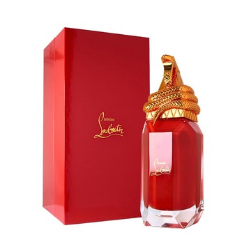 更多 其他香水品牌 Christian Louboutin Loubiprince 靈蛇王子淡香精 EDP 90ml