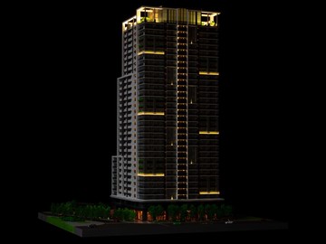 A7【允將大作】大棟距視野稀有2房2衛平車｜桃園市龜山區文化一路