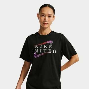 Nike United Women's Football T-Shirt